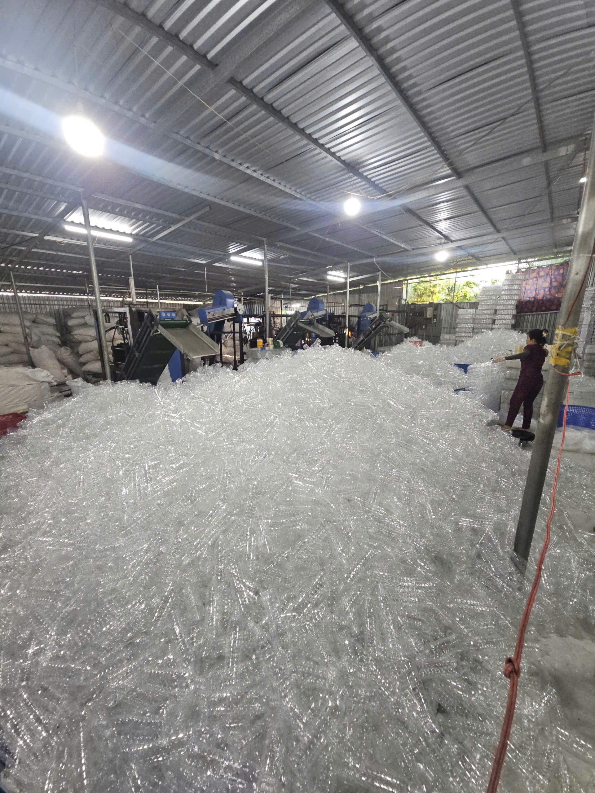 CÔNG TY TNHH SẢN XUẤT BAO BÌ NHỰA NHỰT KHANH